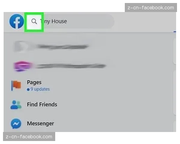 Facebook搜索的图片识别能力用户如何利用这一