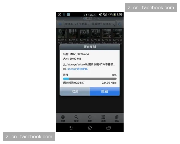 Facebook视频上传有长度限制吗解析平台算法对创作者的影响 Facebook视频上传有长度限制吗解析平台算法对创作者的影响