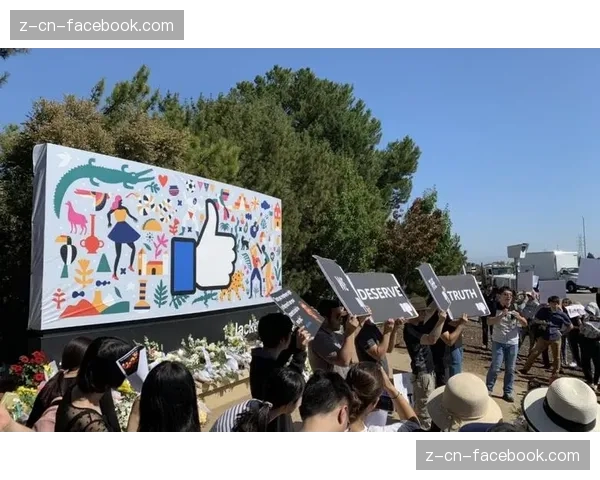 一按即赞Facebook点赞功能的日常魔力