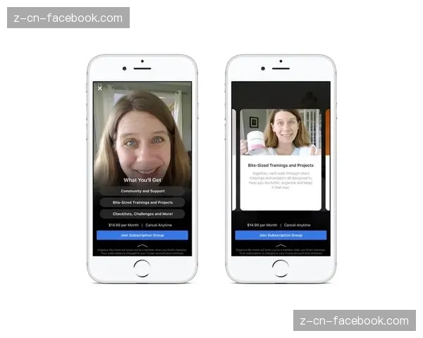 探索Facebook群组投票功能提升互动性 探索Facebook群组投票功能提升互动性