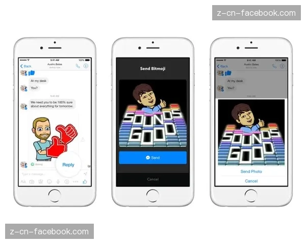 Facebook支付系统独立运营还是平台整合